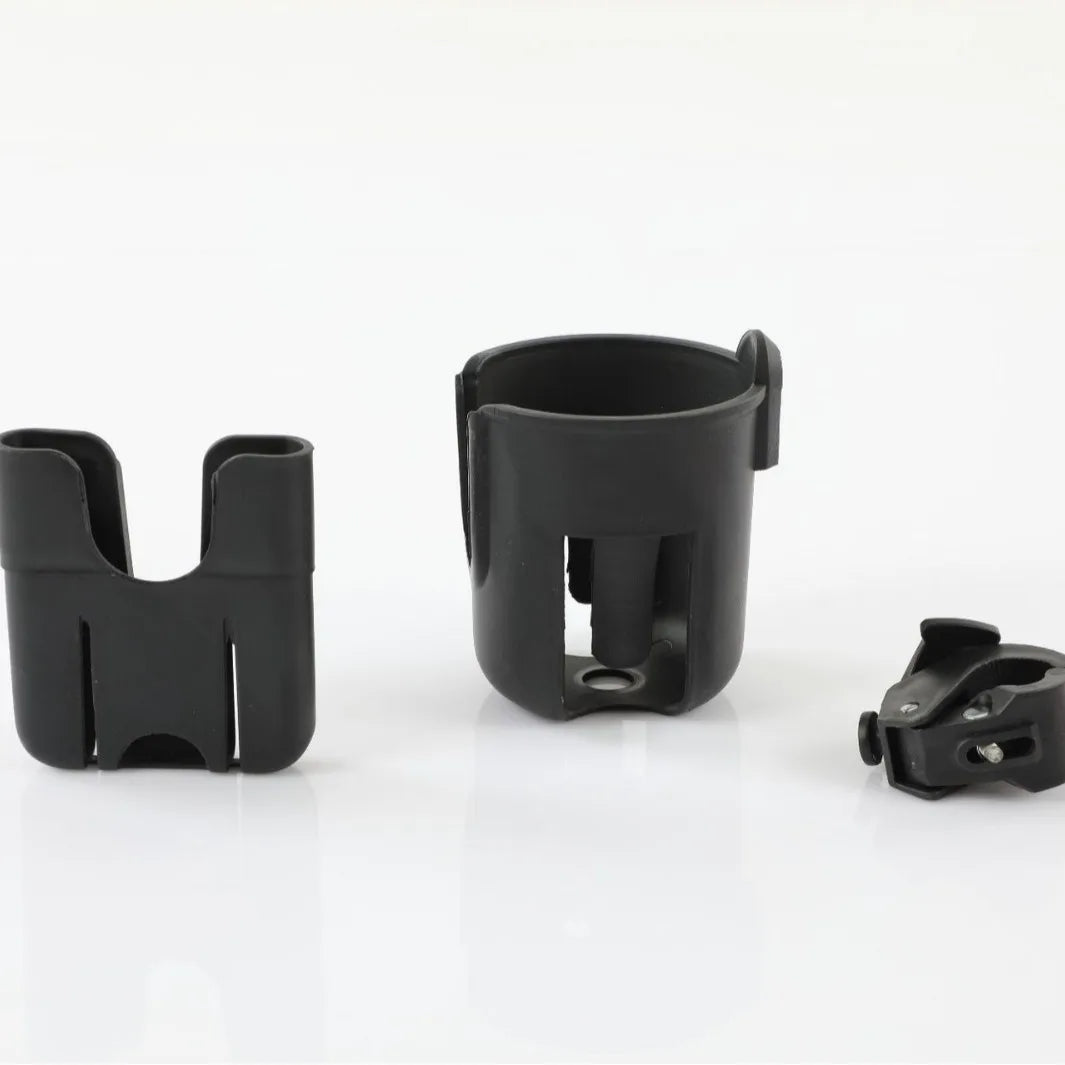 Children's Water Cup Bottle Storage Cup Holder Baby Walker Artifact Mobile Phone Holder Milk Tea Holder Accessories Qme