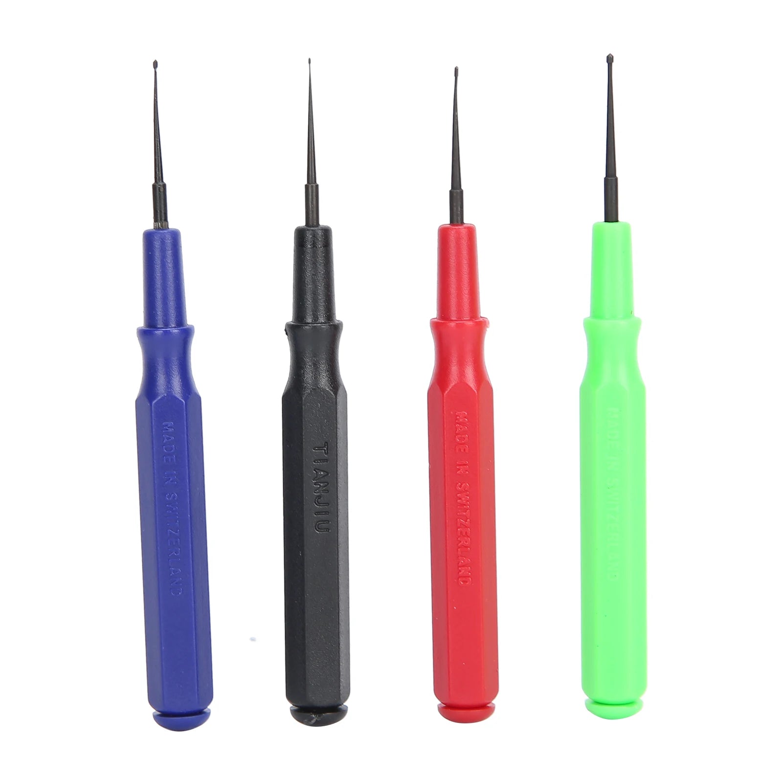 Watch Lubricant Oiler Oil Pin Pen Portable Watch Repairing Tool for Watchmakers Watch Lubricant Oiler Watch Repairing Oiler Qme