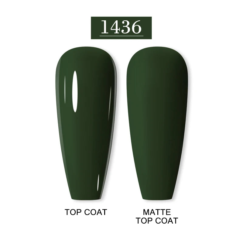 Arte Clavo Gel Varnishes Summer Semi-permanent Nails UV LED Lamp