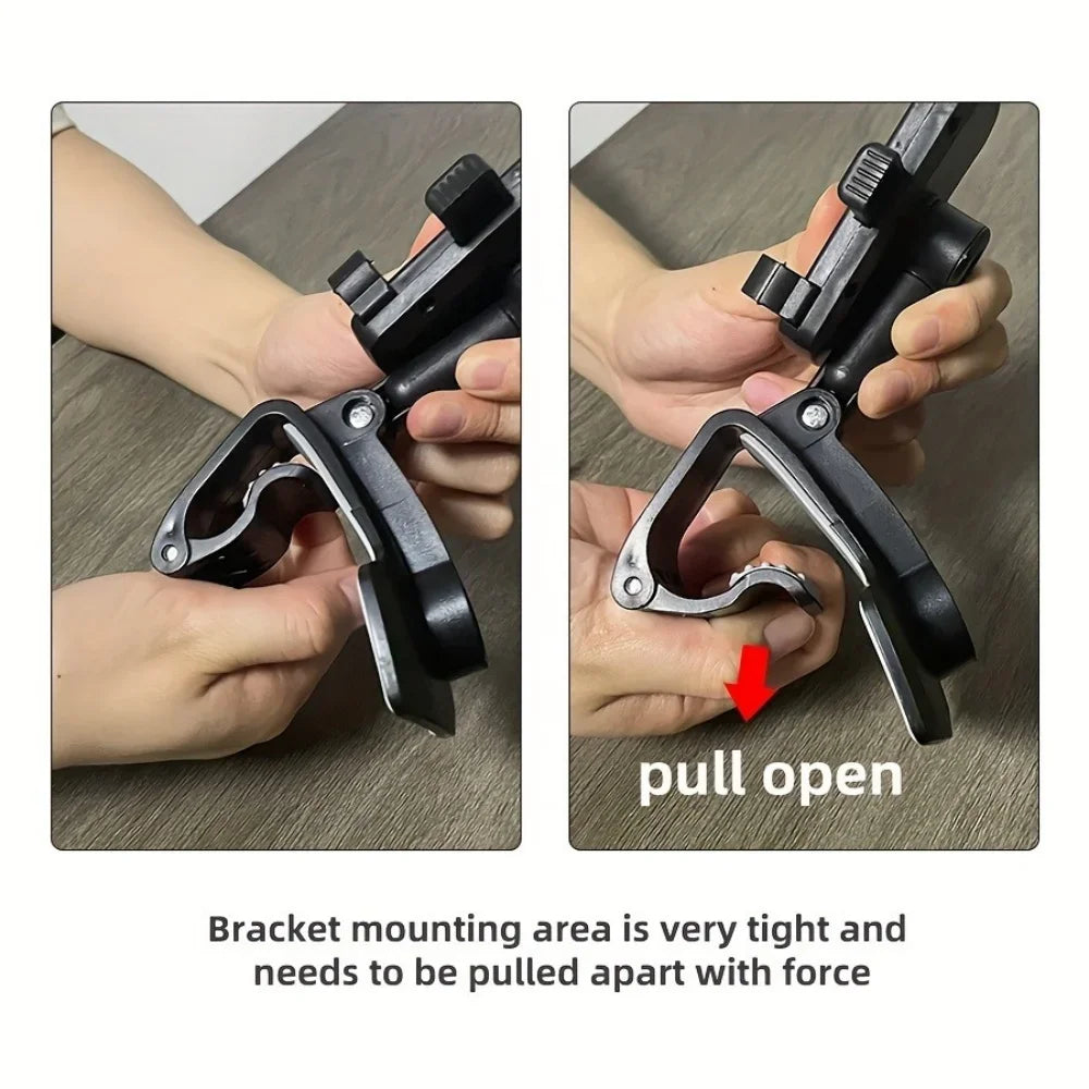 Car Phone Holder Stand Universal Dashboard Car Clip Mount GPS Cell Mobile Phone Support in Car Bracket For iPhone Samsung Xiaomi Qme