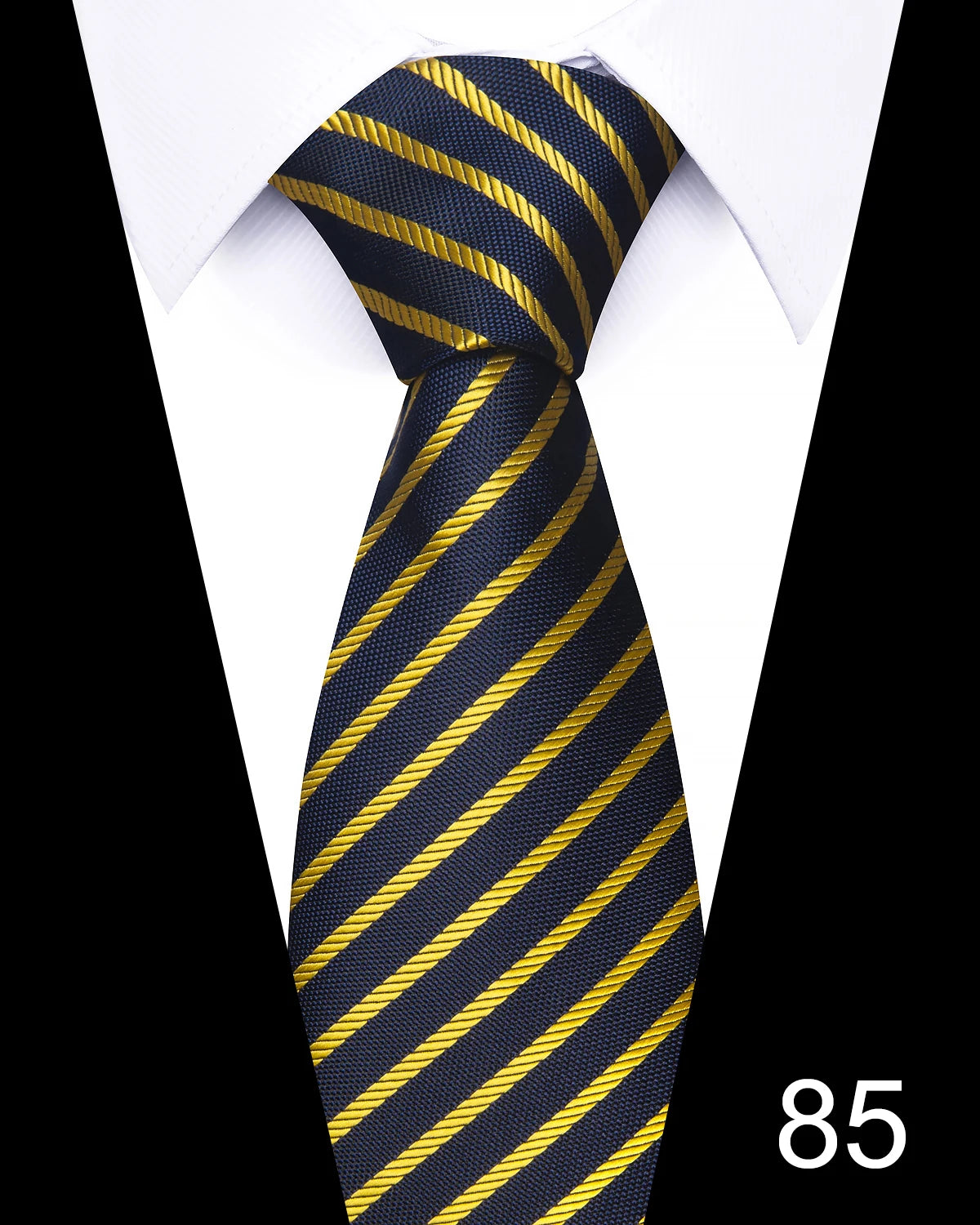 Tie Men Gravatas Grade 100 Silk Neck Hombre Printed Formal Clothing Qme 85 China Mainland