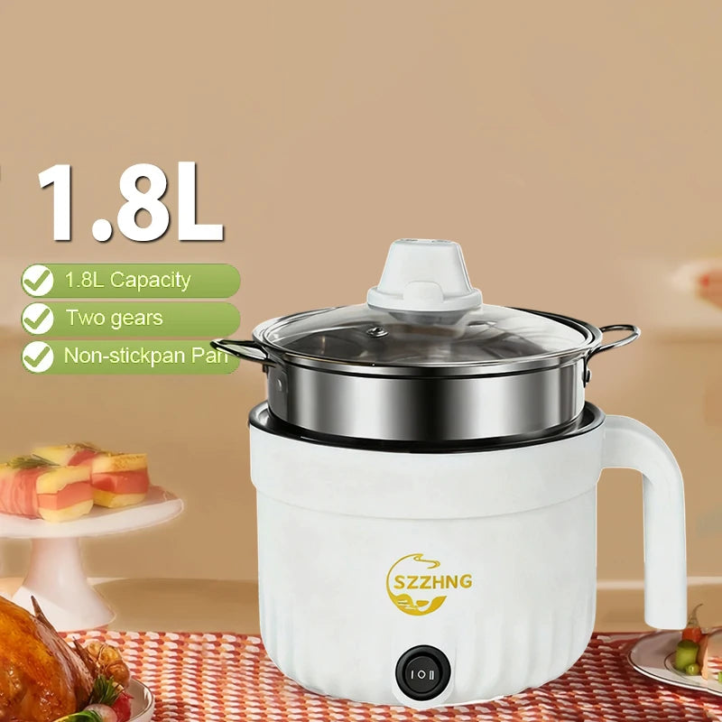 Non Stick Pot Multil Lutuan Ng Kanin Cheap Rice Cooker Electric Qme