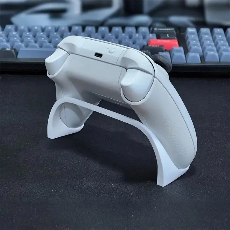 Invisible Controller Stand Series Game Special Base Simple Protection Qme