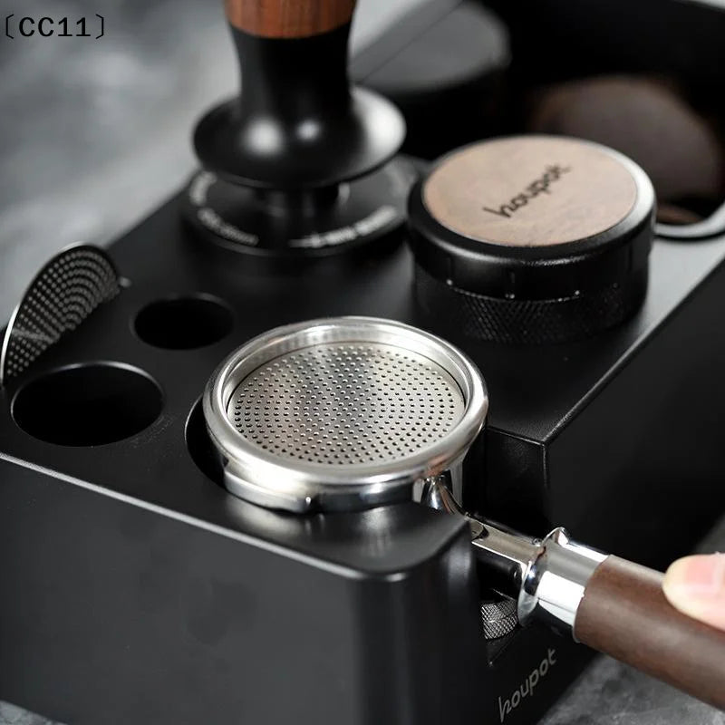 Precision Espresso Puck Screen 1 Portafilter Barista Home Coffee Qme