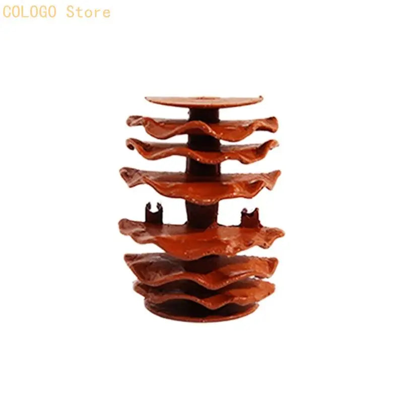 Fish Shelter 3D Print Tanks Aquariums Decorations Beautiful Qme S CN