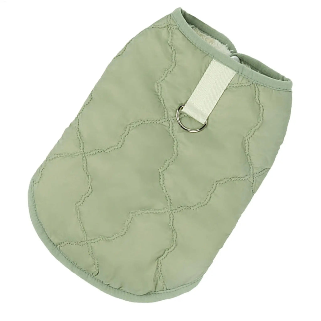 Dog Winter Jacket Thermal Warm Clothes for Dog Cold Weather Dog Clothes for Small Medium Large Nreeds Cats Puppies Kittens Qme