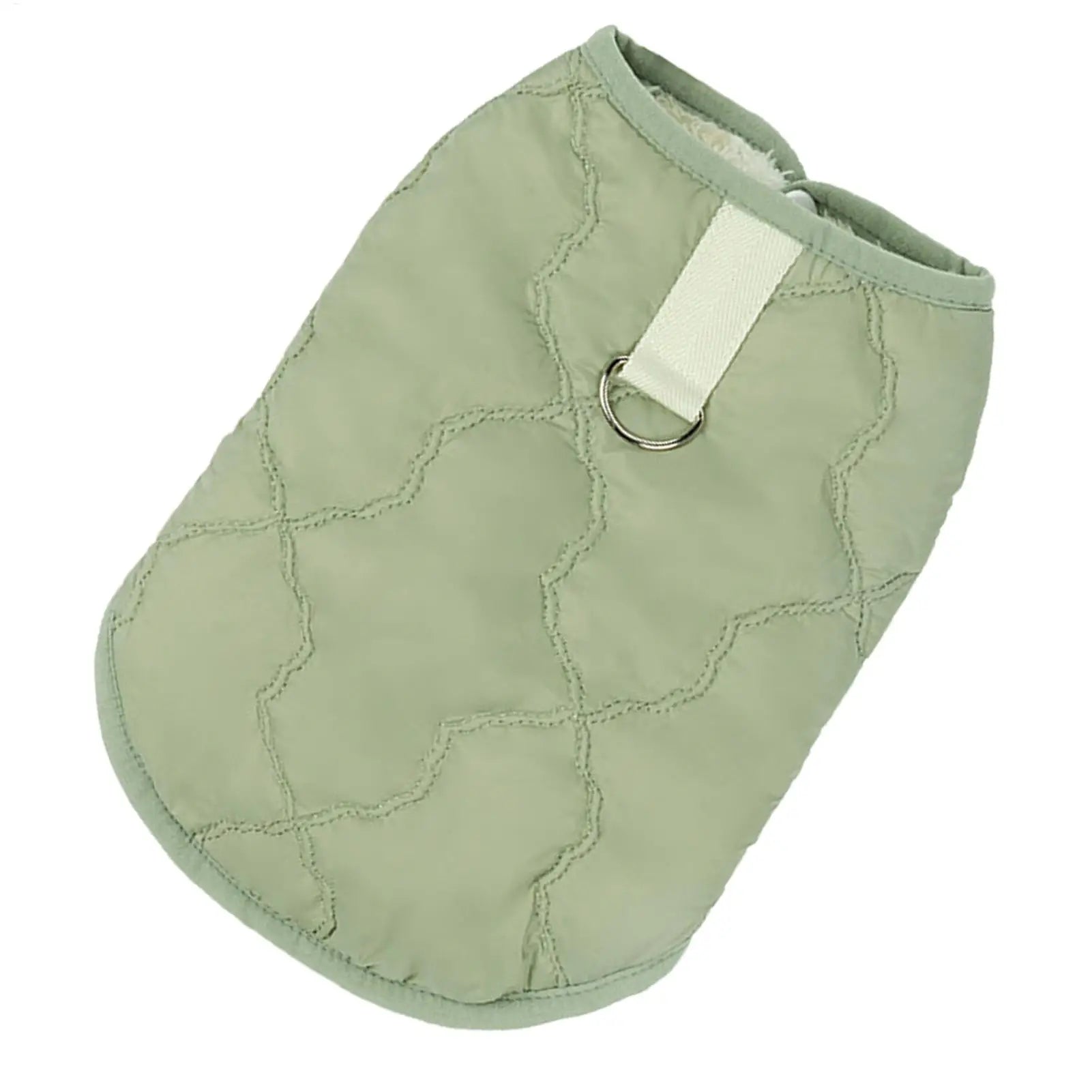 Dog Winter Jacket Thermal Warm Clothes for Dog Cold Weather Dog Clothes for Small Medium Large Nreeds Cats Puppies Kittens Qme
