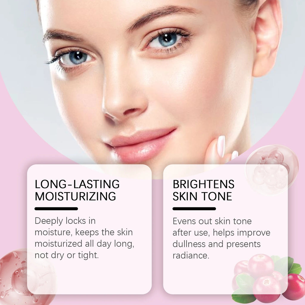 Niacinamide Arbutin Hydrating Mask Deep Hydrating Shrink Pores Firming Refreshing Brightening Facial Sheet Mask for Glowing Skin Qme