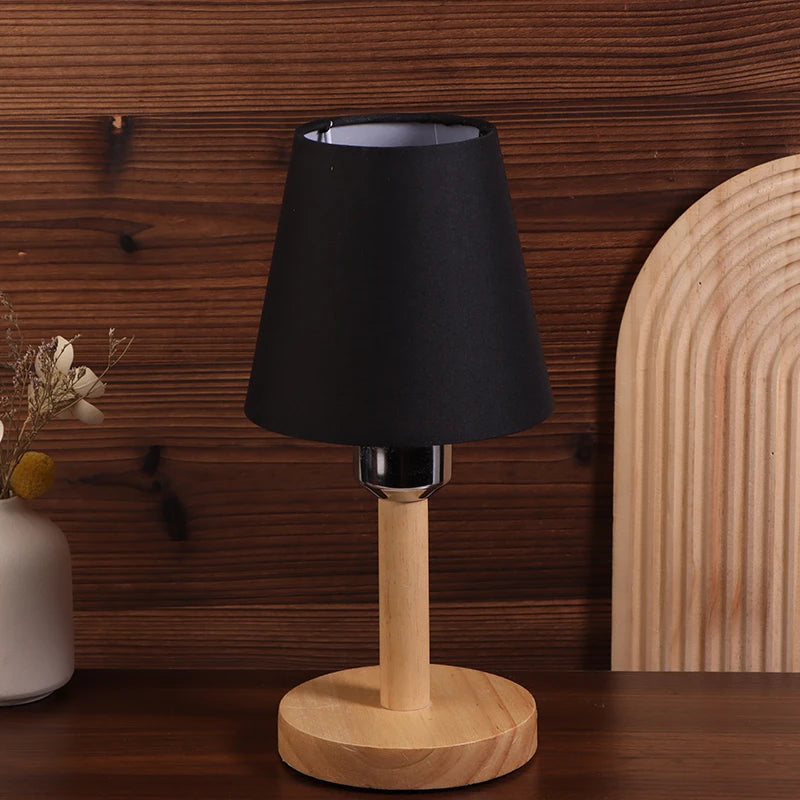 Decor Fabric Lampshade Ceiling Light Cover Lamp Shade Modern Home Bedside Desk Lighting Cover For Tearoom Bedroom Room Qme