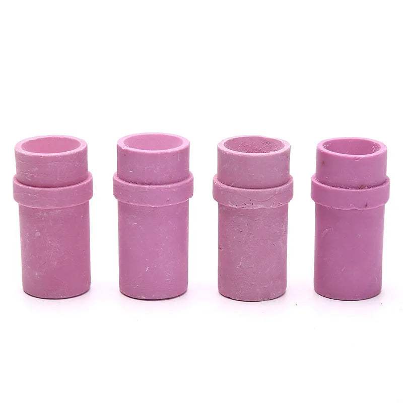 Pneumatic Blasting Tools Ceramic Sandblast Nozzle Air Sandblaster Tips Qme