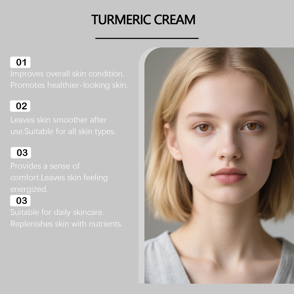 Moisturizer Facial Cream Facial Cream Anti Wrinkle Face Moisturizer Cream Contains natural plant ingredients Acne Qme