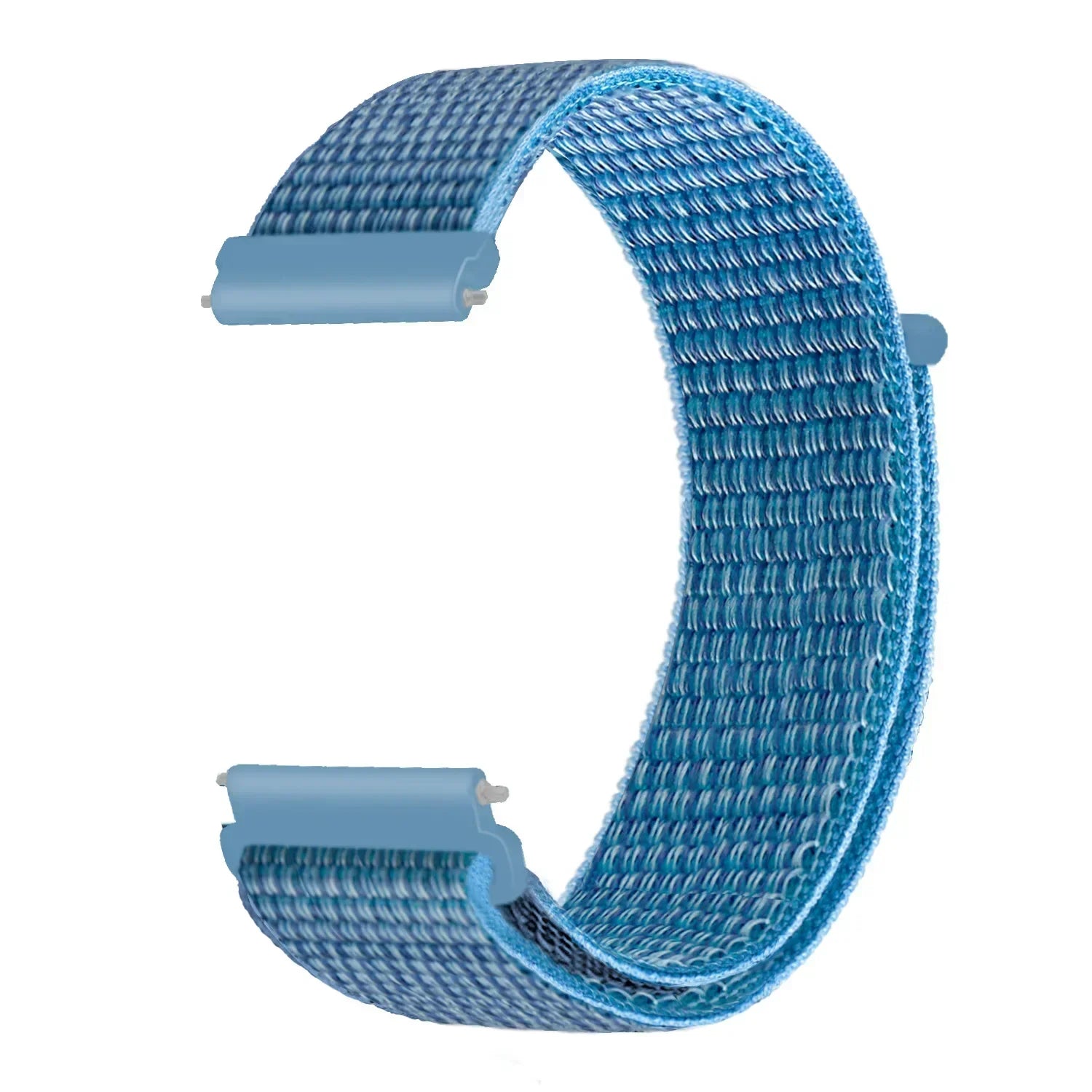 Nylon Loop Garmin Forerunner 965 255 265 745 Bracelet Vivoactive 4
