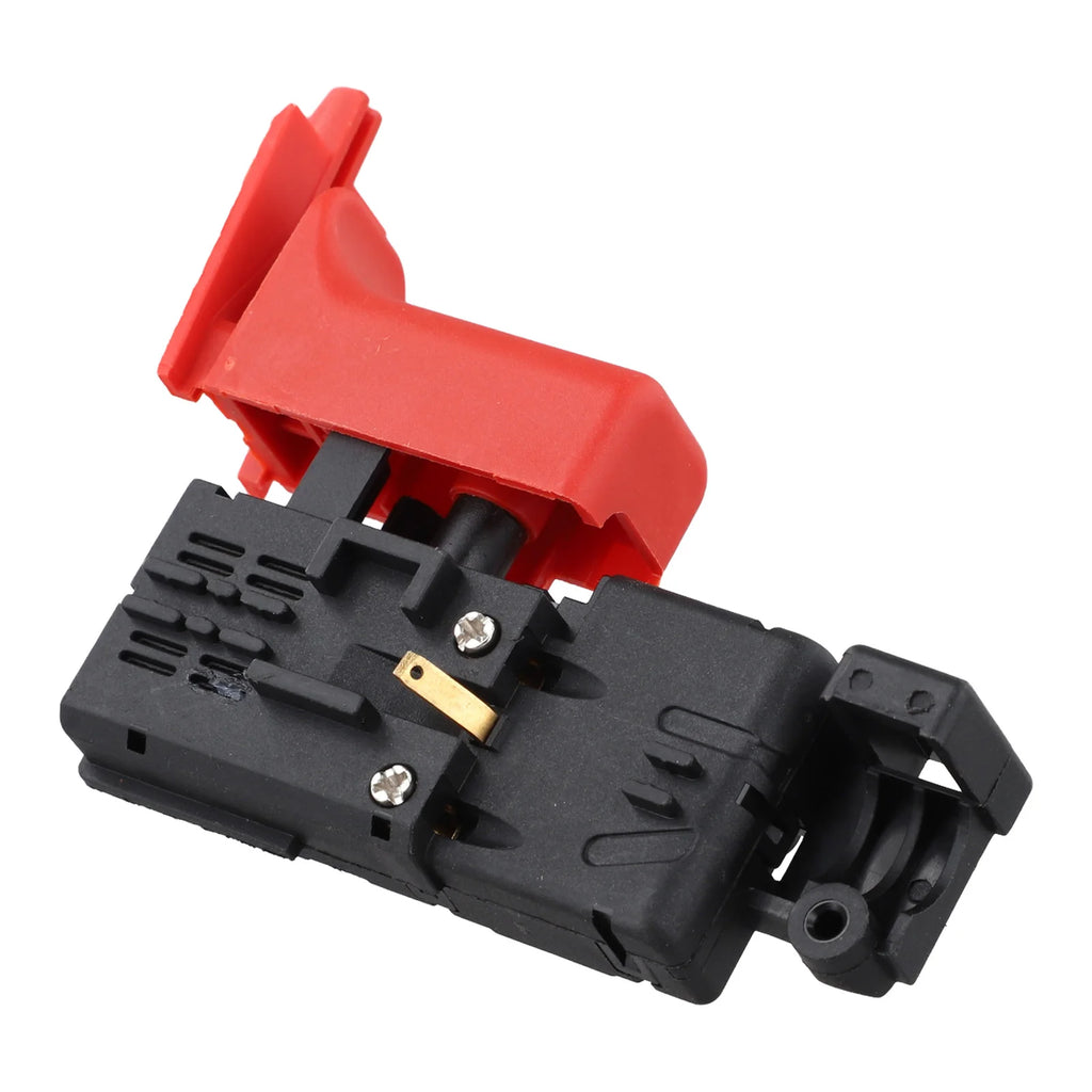 Hand Drill Trigger Switch AC220V Rotory Hammer Replacement GBH2-26DE Qme