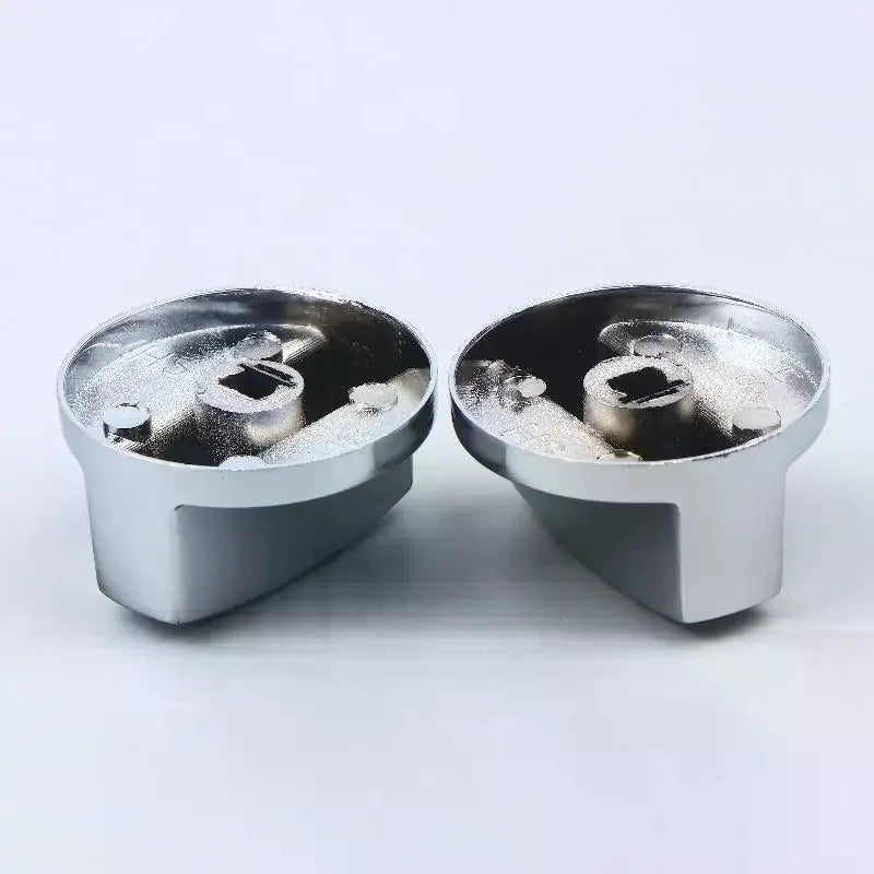 Cooker Oven Hob Control Knobs Switch Gas Stove Kitchen Cooktop Qme