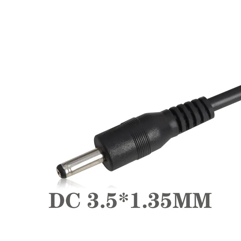 8.4V 0.5A 1A Massager Fascia Gun Charger 8.4V 500mA 1000MA Universal Lithium Battery Charger Power Cord 5521 35135 TYPE C Qme 35135 UK PLUG 8.4V|0.5A
