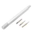 Watch Pin Remover Tool Watch Strap Link Remover Watch Band Strap Link Pin Spring Bar Remover Removal Repair Professional Tool Qme as pic