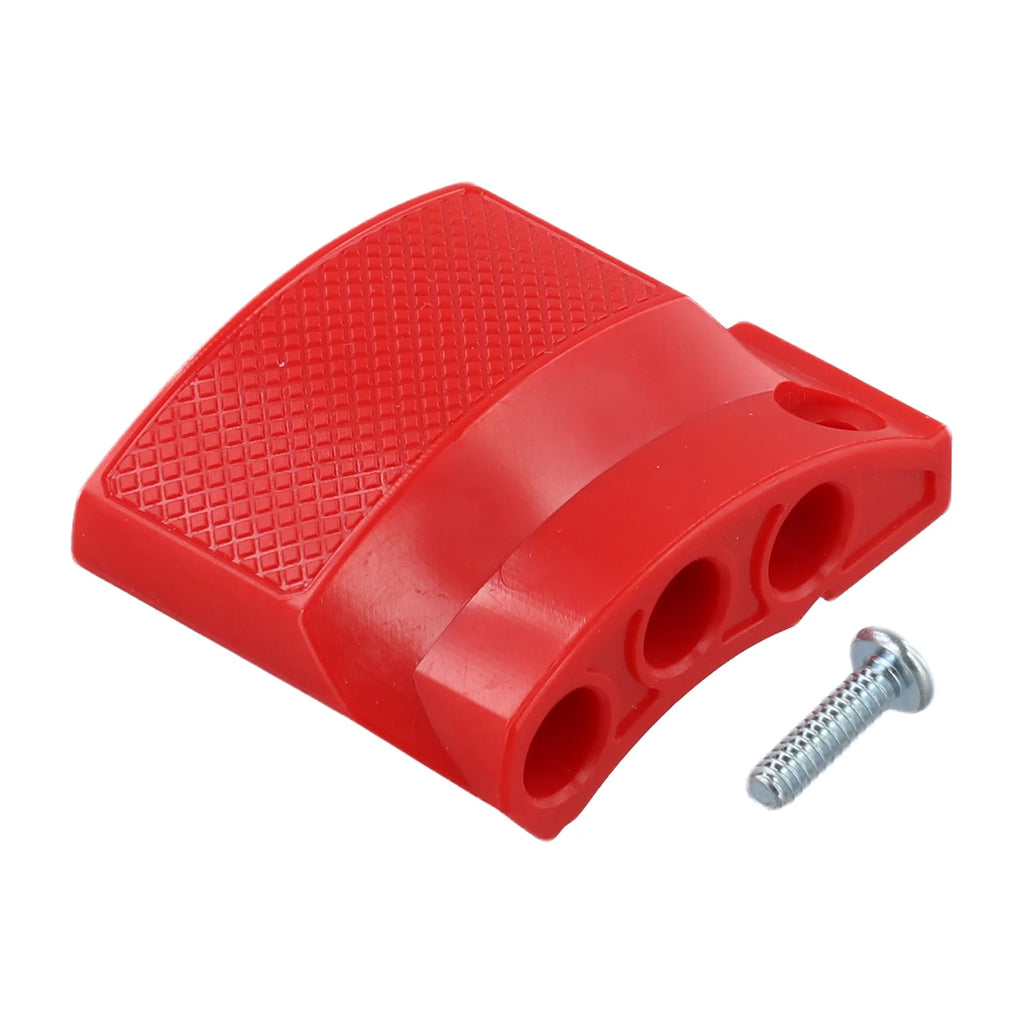 1 Pc Magnetic Bit Holder For 12V For Impact Driver Magnetic Tool Holder Wi Screws Electrical Drill Accessories Qme