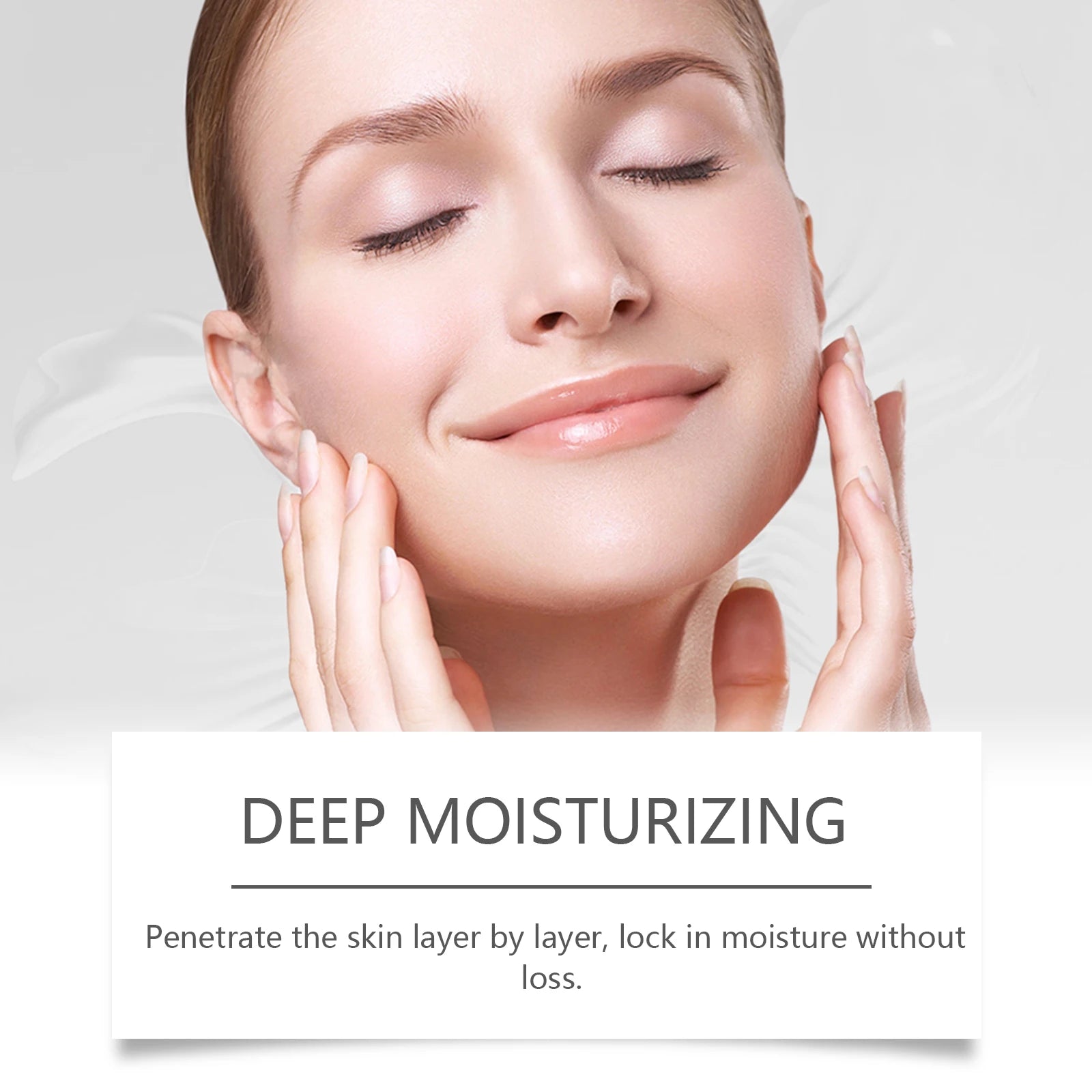 1/5/10Pcs Portable Deep Collagen Mask Moisturizing Firming Nourish Pore Shrinking Smooth Brightening Skin Retinol Boost-Up Mask Qme