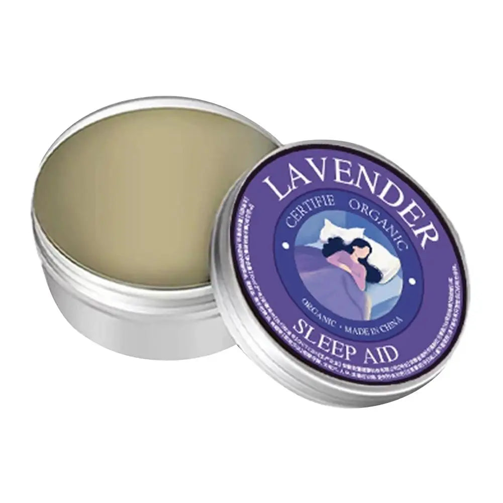 Sleeping Cream Deep Moisturizing Long-lasting Fragrance Sleep Health Qme A