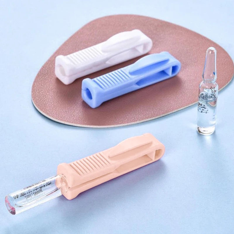 Multi-functional Nurse Doctor Convenient Ampoule Bottle Opener Qme
