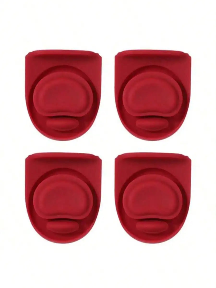 Replacement Stopper Compatible Water Bottle Lid Gasket 16 19 24 32 Qme red