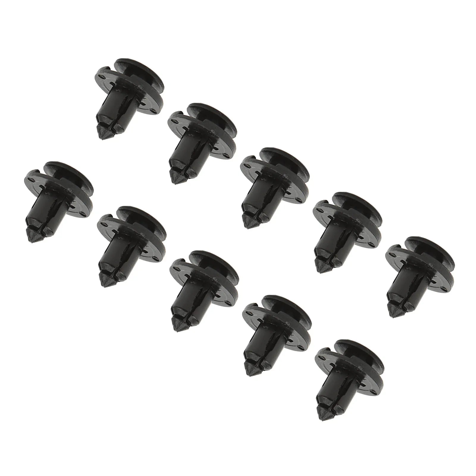 Push Type Bumper Clips Push Type Retainers Clip 1006521 00 A Powerful Fixing Force Replacement For Y S X Qme