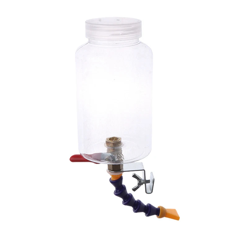 Cutting Machine Angle Grinder Water Filling Device Sprinkler Nozzle Qme