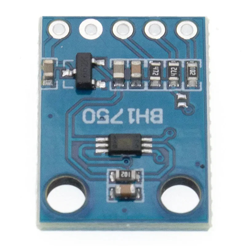 3V - 5V light intensity illumination module GY - 302 Qme