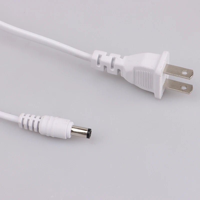 AC DC 12V 2A 2000ma CCTV Camera Power Supply Adaptor Outdoor Qme