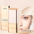 Dewy Glow Foundation Stick Lightweight Cream Texture Long-lasting Qme A3-20-01