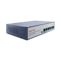 ESCAM 4+2Channel Fast Ethernet POE Switch for Network POE IP Cameras Qme eu plug United States