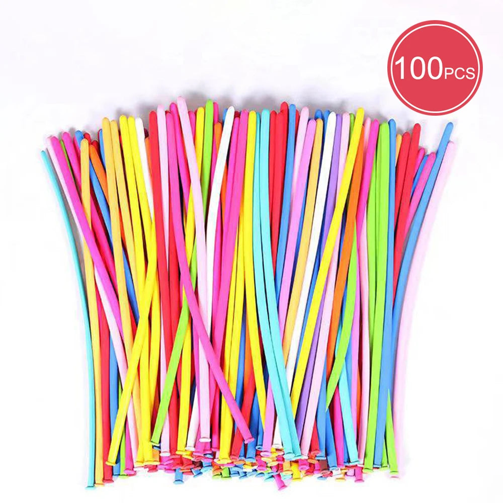 500pcs/lot Water Bombs Balloon Filling Latex Balloons Games Party Balloons Circus Waterballon Outdoor Game Toys for Children Qme 100pcs STYLE B Other
