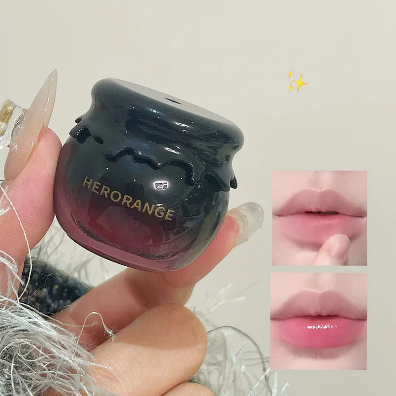 Honey Lip Mask Moisturizing Fade Lines Hydrating Prevention Dry Qme