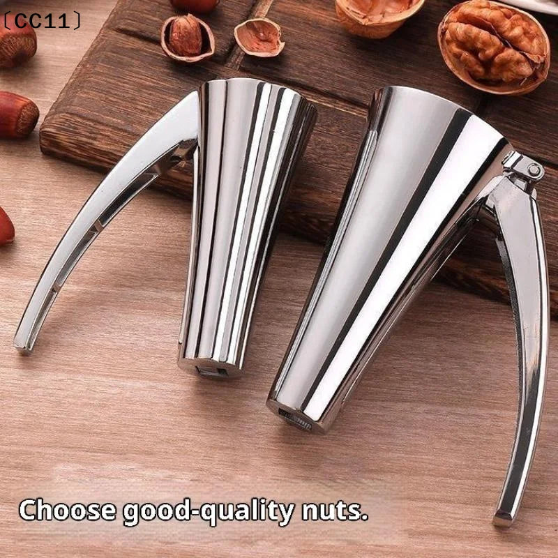 Special Tool Cracking Nuts Nutcracker Hazelnut Shell Opener Nut Qme