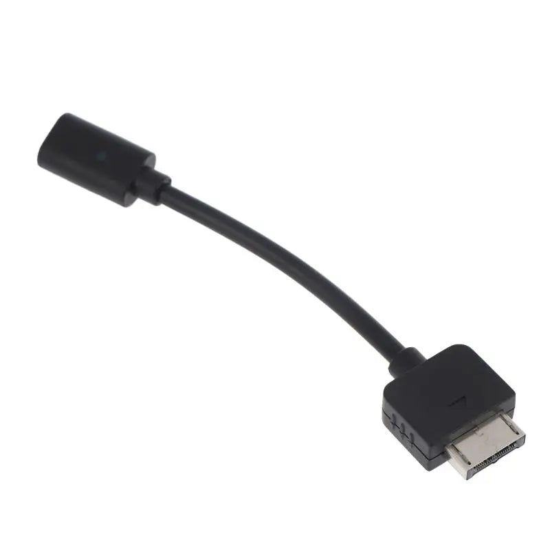 VITA1000 Console Power Wire PD USB C Cable Adapter Typec Convert Cord Qme 1pc