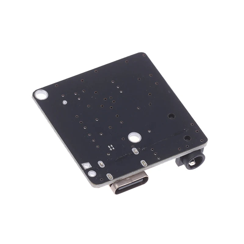Type-c Bluetooth Audio Receiver Board 5 1 MP3 Lossless Car Decoder Qme