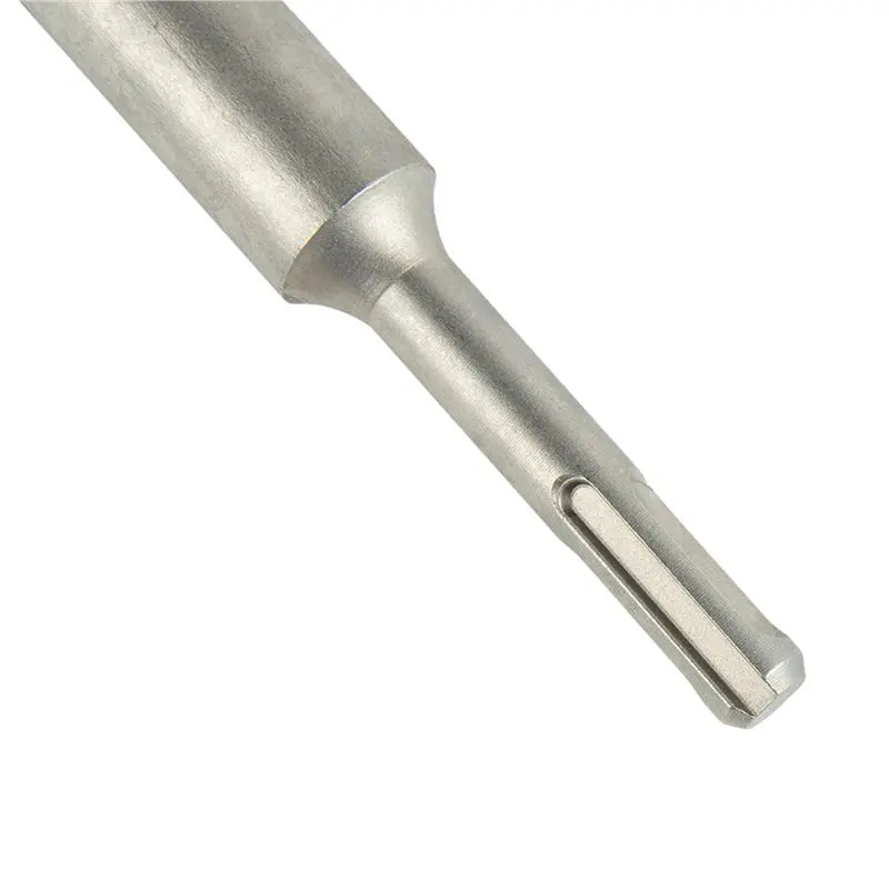 A02F-3Pc SDS Plus Ground Rod Driver 10Mm Earth Stake Hammer Drill Grounding Rod Metal Ground Rod Driver Power Tool Qme