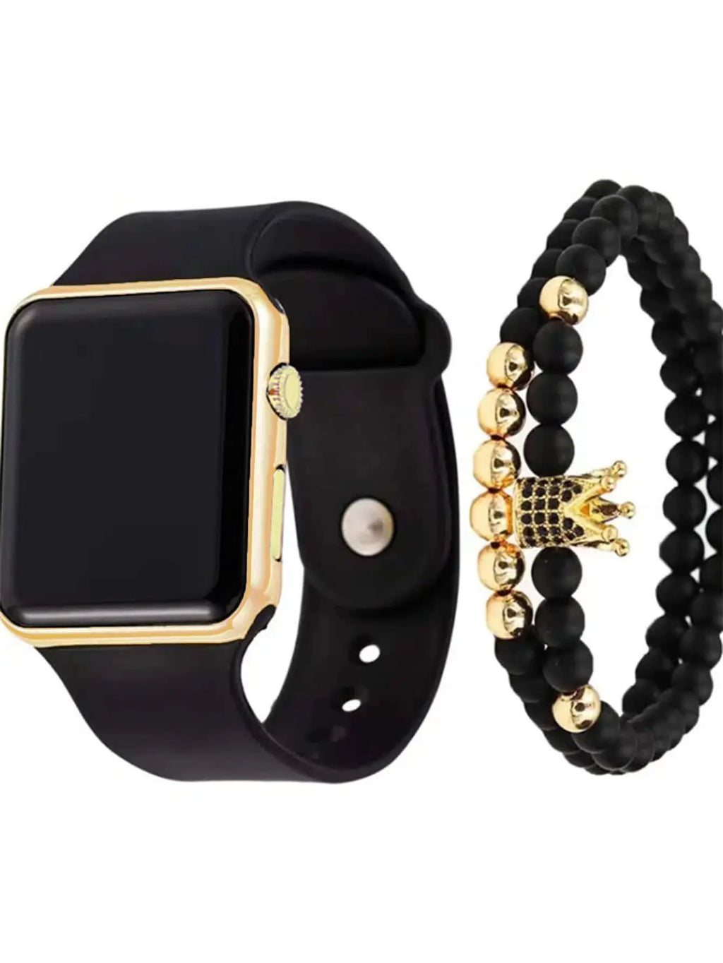 Sport Digital Watch Women Men Square LED Watch Silicone Electronic Watch Women's Watches Clock relogio feminino digital reloj Qme