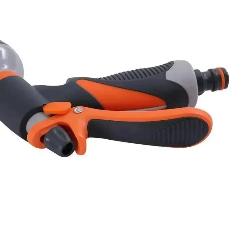 Portable High-pressure Water Gun Plant Lawn Vegetable Garden Qme