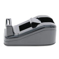 Large Stationery Tape Dispenser Adhesive Cutter Sealing Table Base Qme B