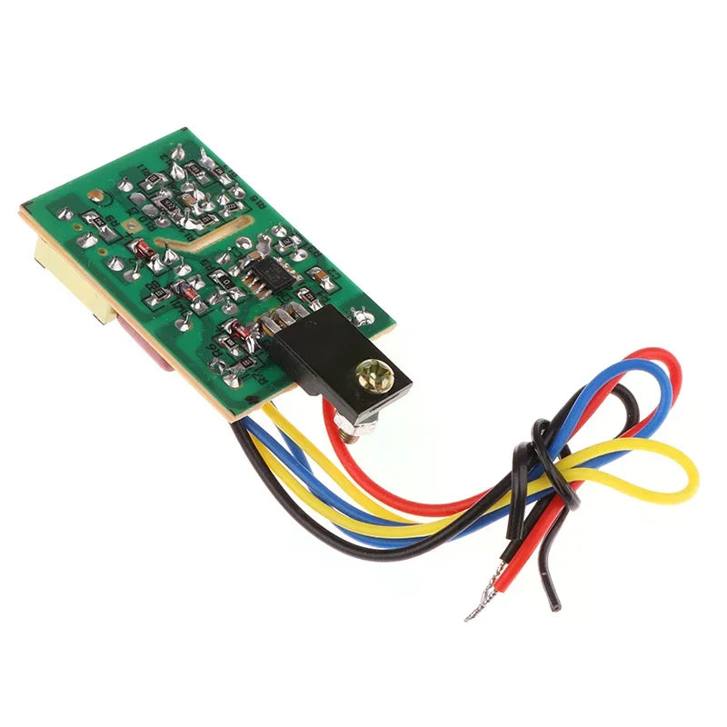 Power DC 5V-24V LCD TV Switching Flyback Supply Module Universal Qme