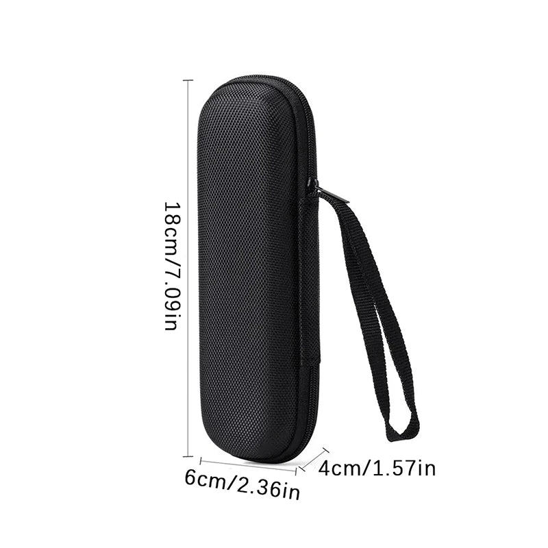 Protective Case Holder Portable Travel Carrying Bag Organizer EVA Qme