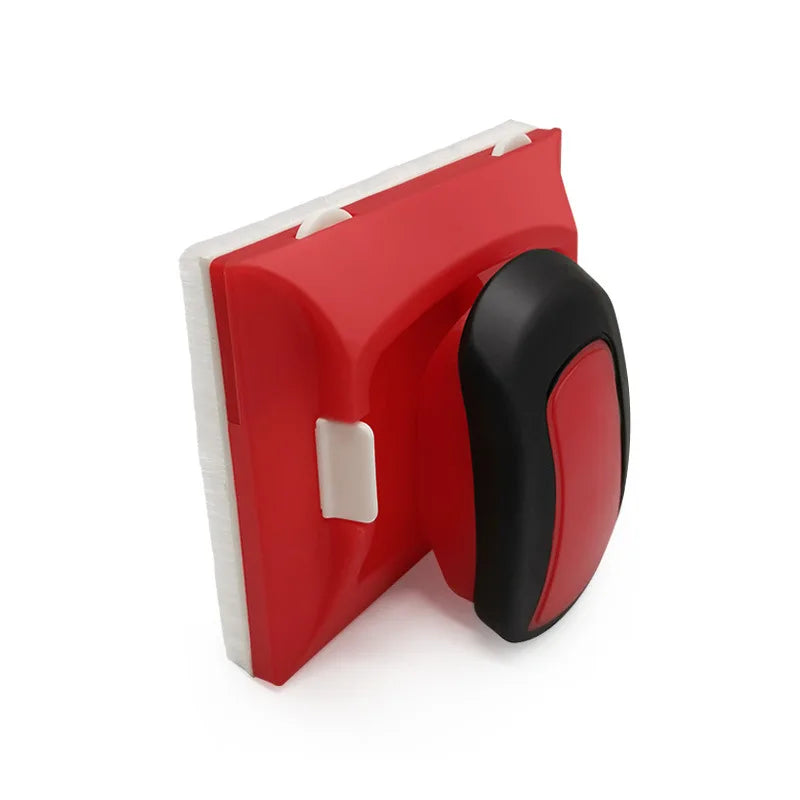 Trim Paint Edger Rotating Handle Wall Corner Pad Painter Paint Corner Tool for Walls and Ceilings for Painting Corner and Edges Qme