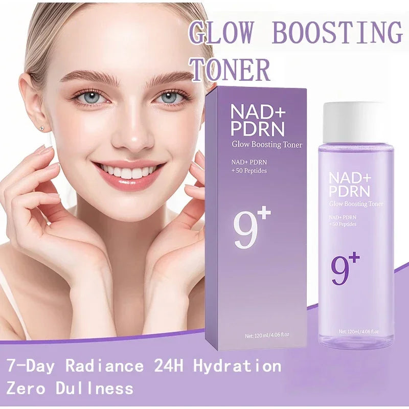 Retinol No 9 Korea Skincare Nad Wrinkle Eye Cream Renewing Essence Qme