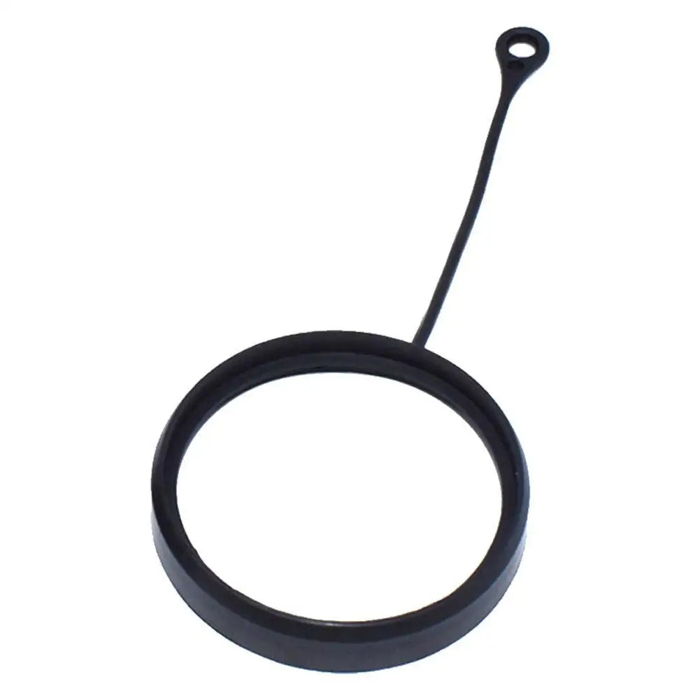 Car Fuel Tank Cap Cord Anti-lost Rope Cable Strap Fixed Traction Qme A