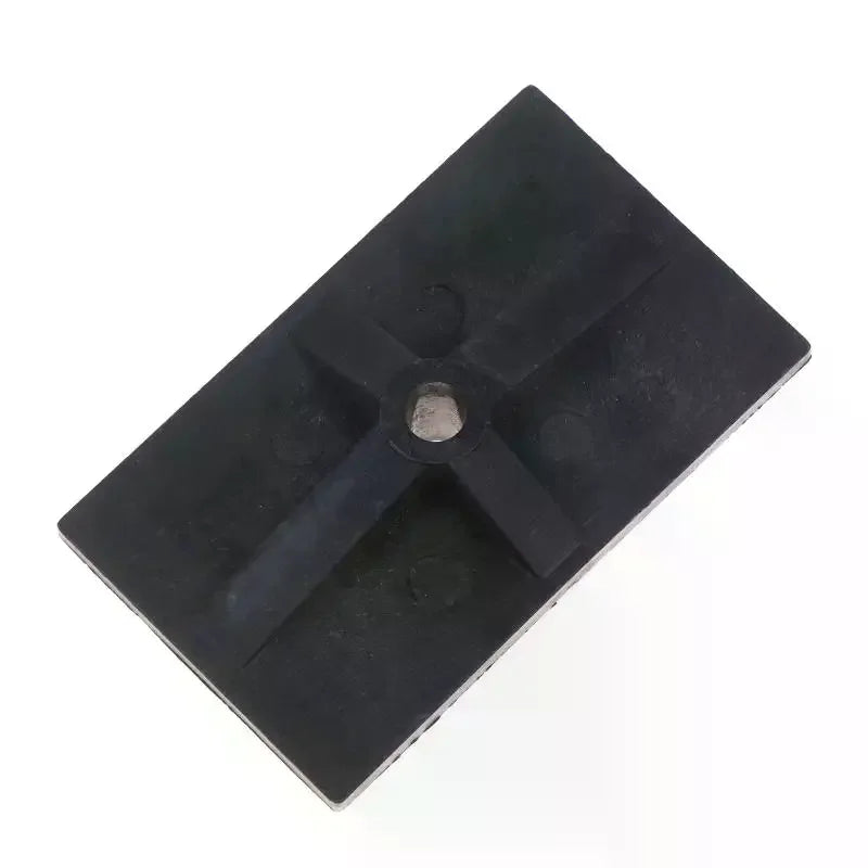 1/3/5PCS Plastic Fixing Blocks For Lead-acid Batteries Used In Electric Golf Carts And Sightseeing Vehicles Qme