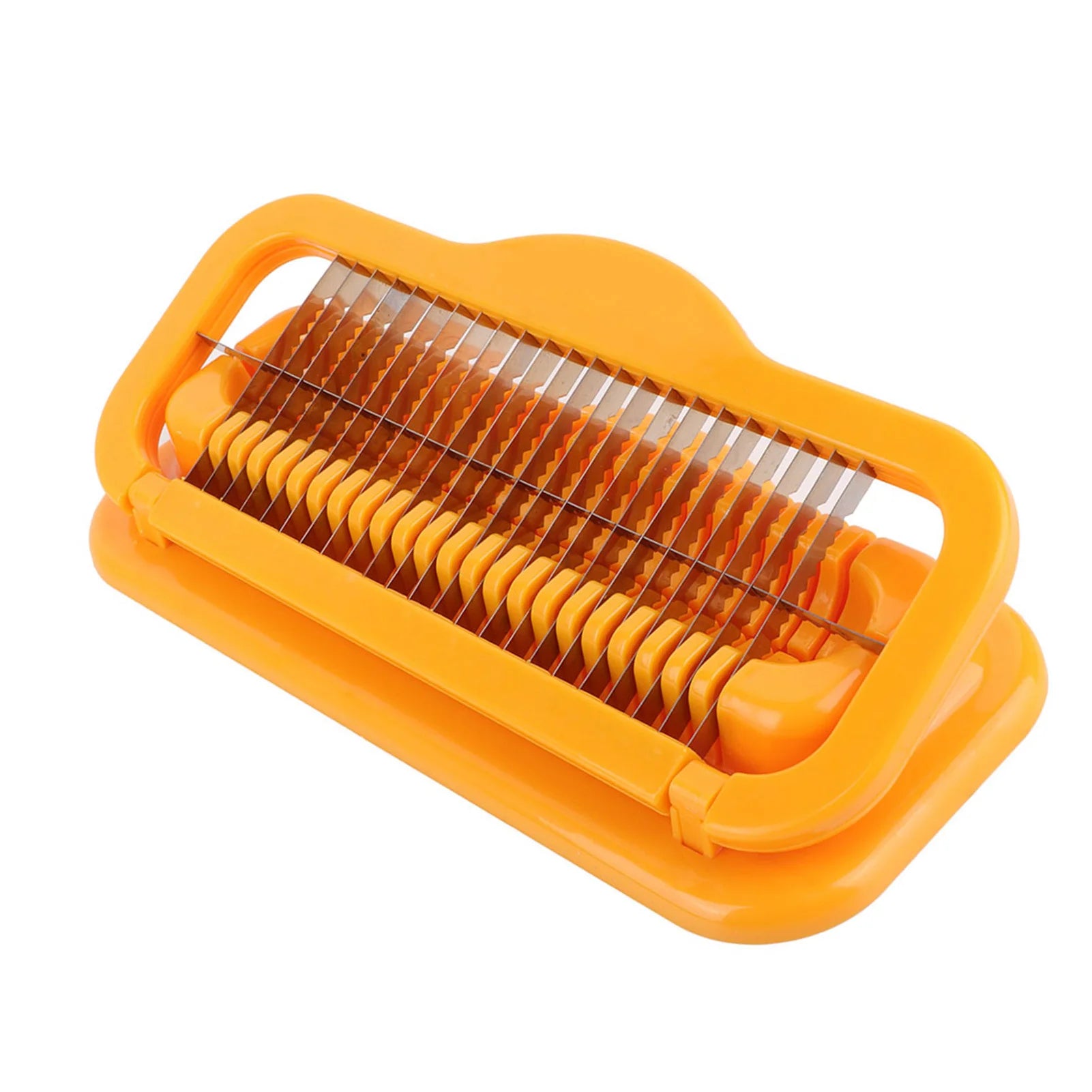 Multifunctional Hot Dog Sausage Cutter Ham Banana Peel Kitchen Tool Banana Cutter Ham Cutter Sausage Cutter Hot Dog Cutter Qme