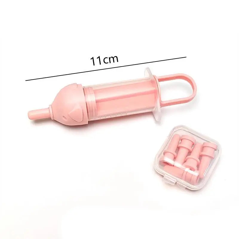Milk Feeder Small Dogs Cats Newborn Pet Feeding Device Puppy Kitten Qme A1