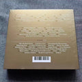 Disco Pop Greatest Hits Compilation Music 3CD Gold Anniversary Themed Cover Premium Collectible Record for Music Enthusiasts Qme Greatest Hits