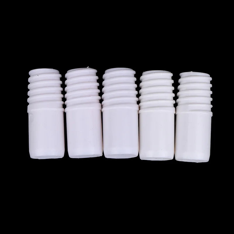 10 Mop Handle Attachments Poles Caliber 22 Threaded Connection Qme
